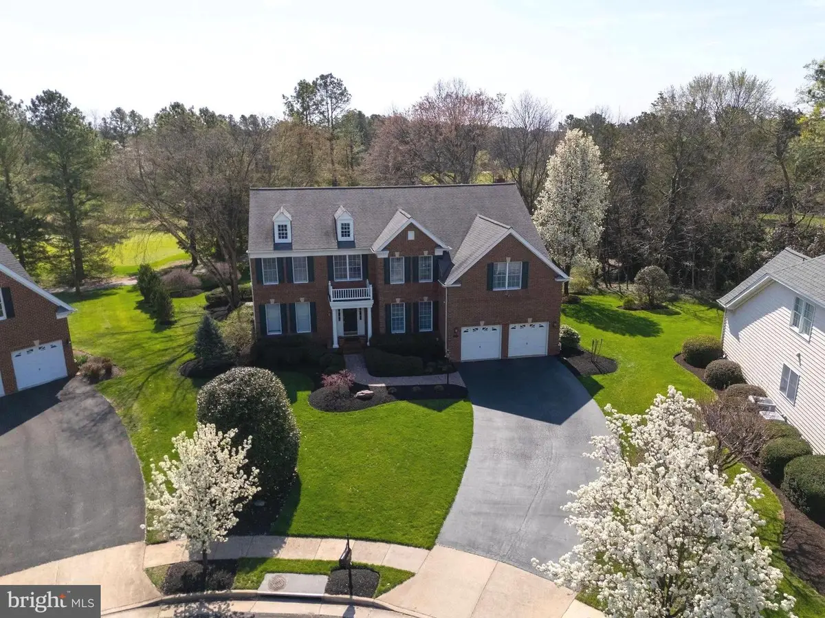 15077 Valhalla Ct, Haymarket, VA 20169 - #1