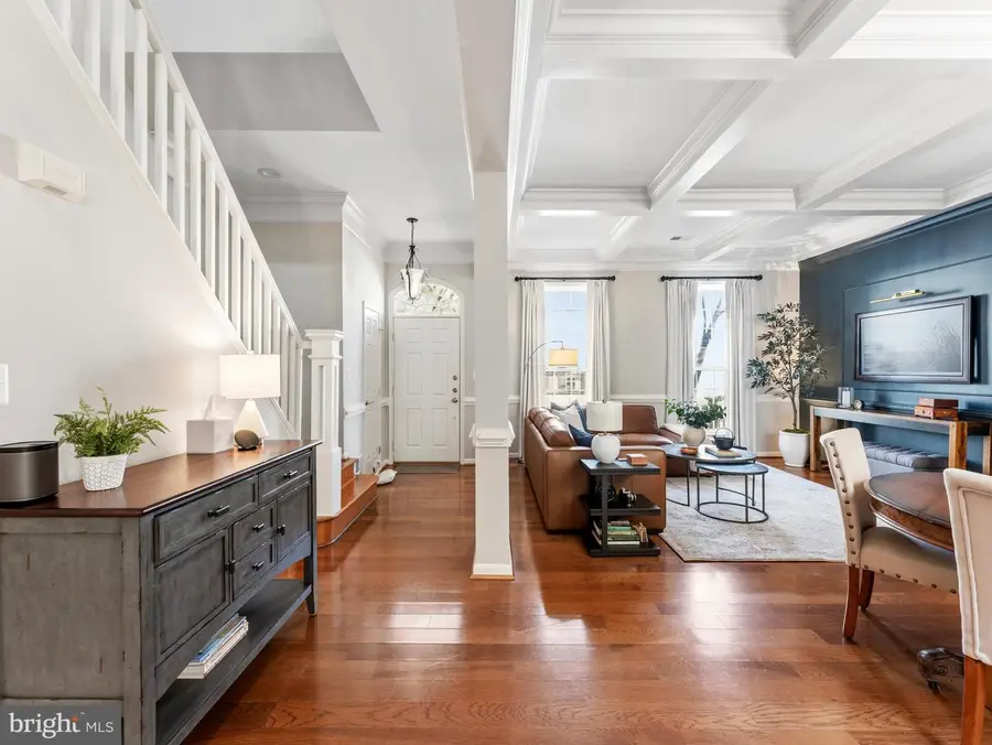 811 Monument Ave, Woodbridge, VA 22191 - #3