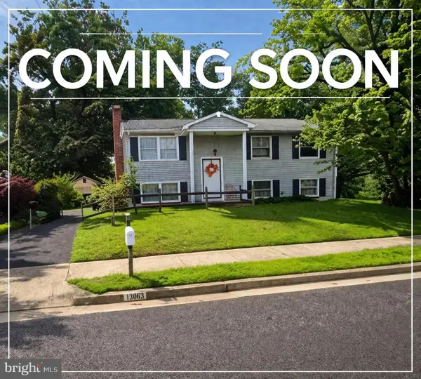 13863 Langstone Dr, WOODBRIDGE, VA 22193