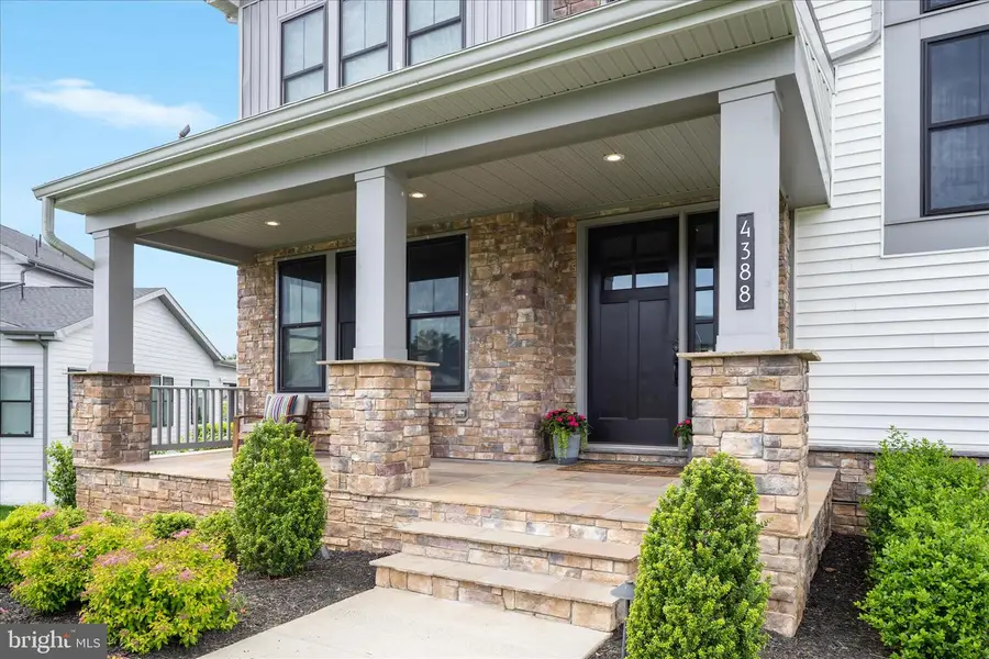 4388 Despain Pl, Haymarket, VA 20169 - #3