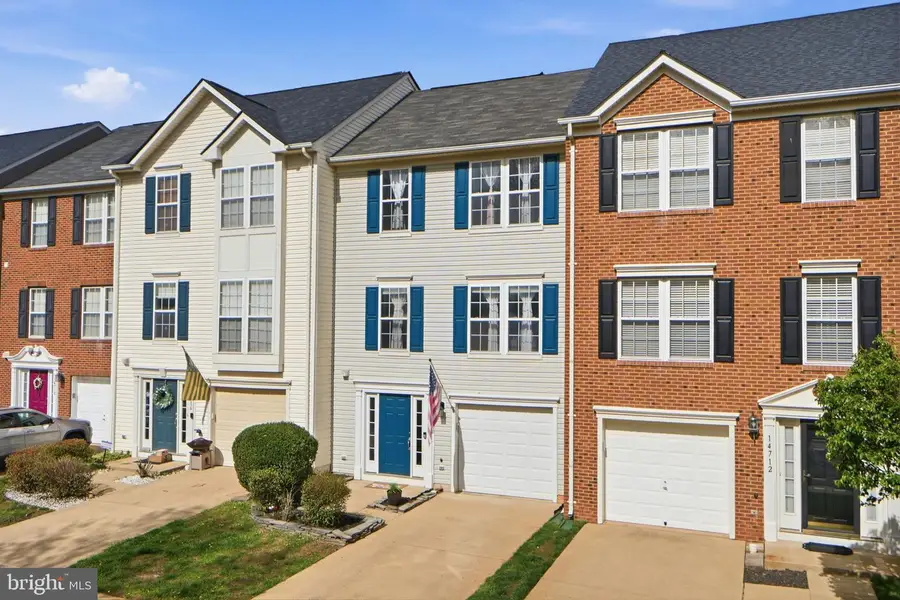 14714 Ducktan Loop, Gainesville, VA 20155 - #2