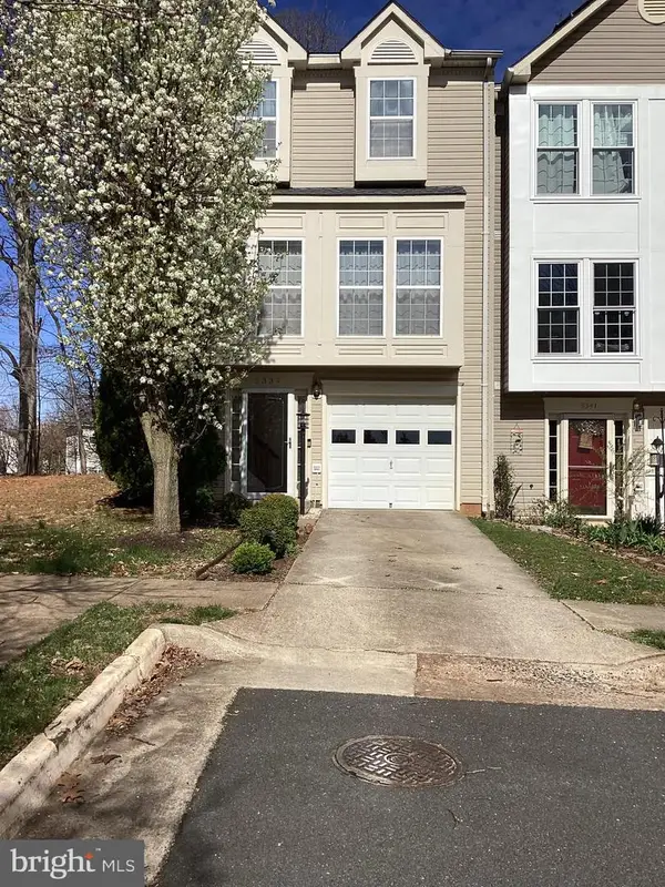 5339 Tortoise Pl, WOODBRIDGE, VA 22193