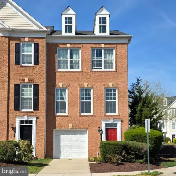 2449 Brookmoor Ln, WOODBRIDGE, VA 22191