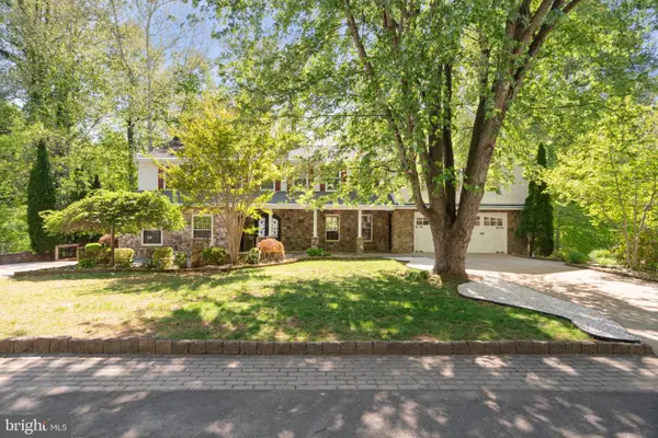 12522 Spring Dr, MANASSAS, VA 20112