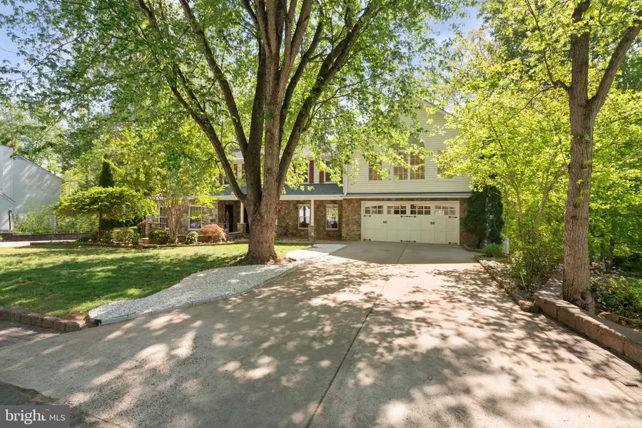 12522 Spring Dr, Manassas, VA 20112 - #2