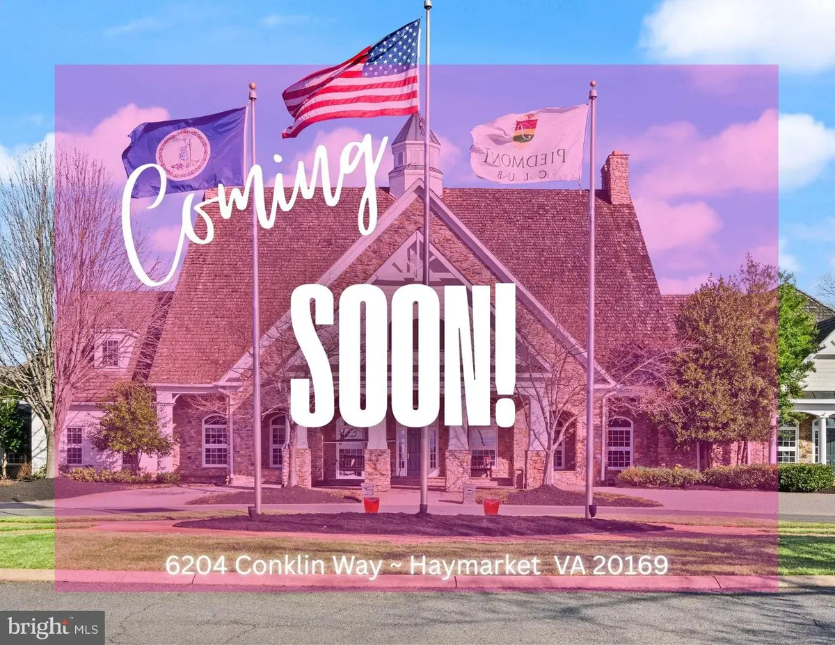 6204 Conklin Way, Haymarket, VA 20169 - #1