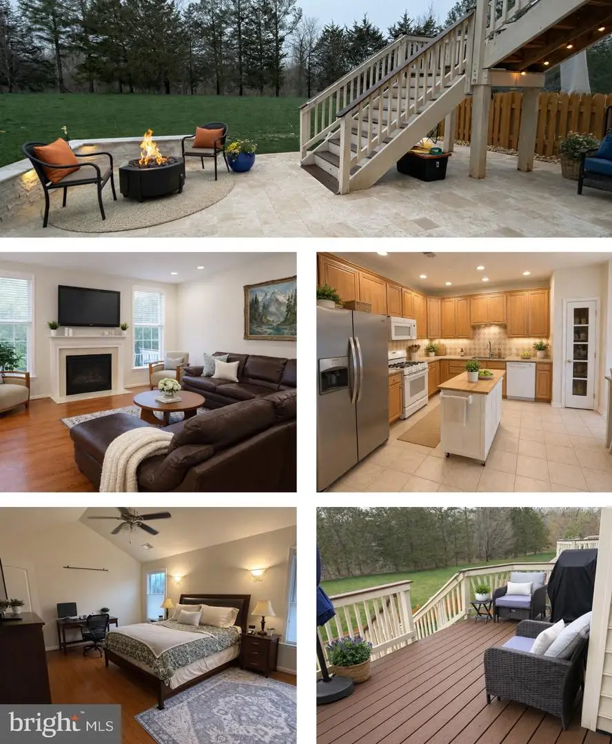 5652 Wheelwright Way, Haymarket, VA 20169 - #1