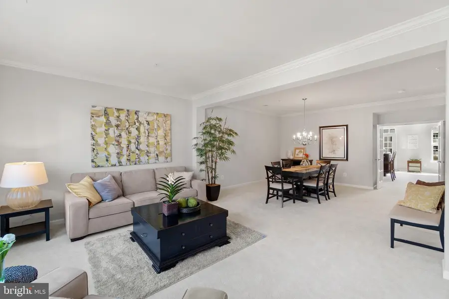 2511 Eastbourne, Woodbridge, VA 22191 - #2