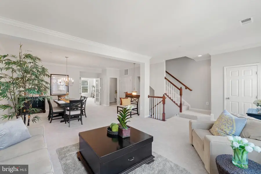 2511 Eastbourne, Woodbridge, VA 22191 - #3