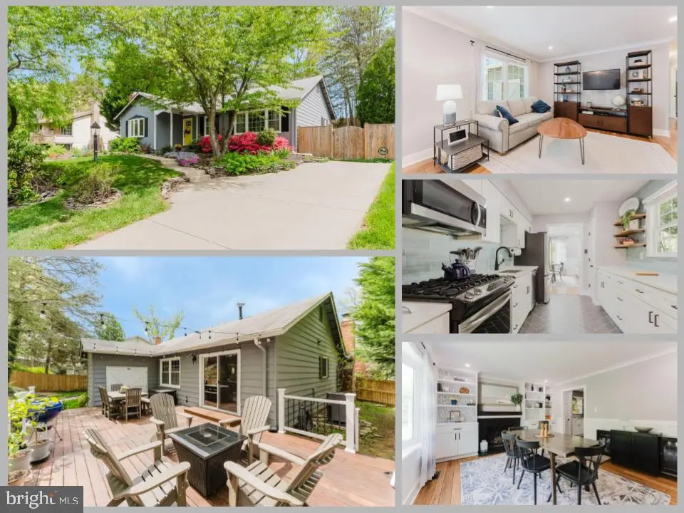 12913 Cohasset Ln, Woodbridge, VA 22192 - #1