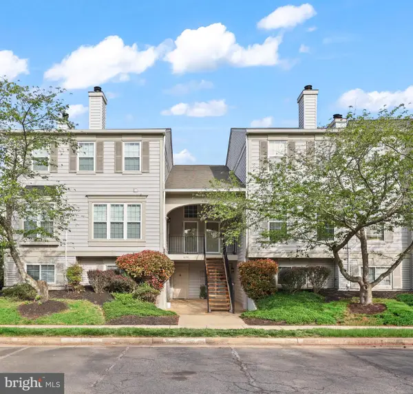 8194 Winstead Pl #202, MANASSAS, VA 20109