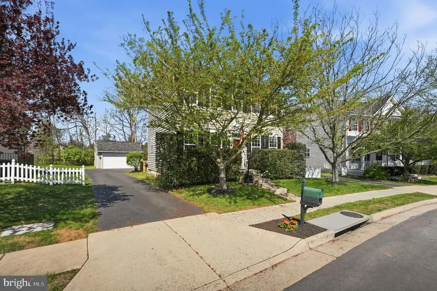 13224 Daldownie Ct, Bristow, VA 20136 - #2