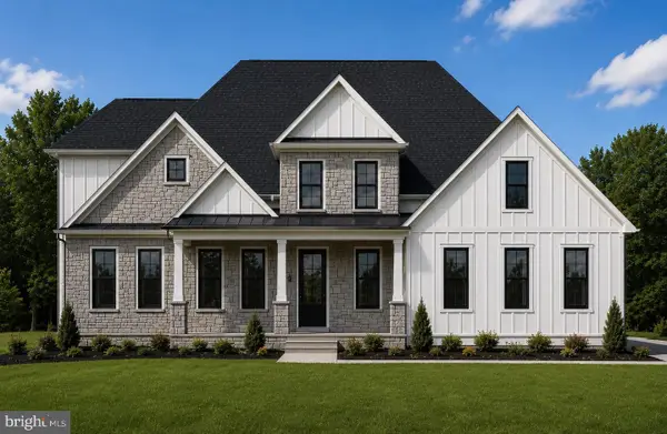 6011 Wishing Rock Way #lot 4, HAYMARKET, VA 20169