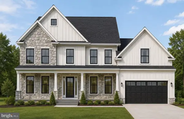 6015 Wishing Rock Way, HAYMARKET, VA 20169