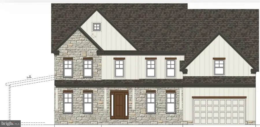 6015 Wishing Rock Way, Haymarket, VA 20169 - #2