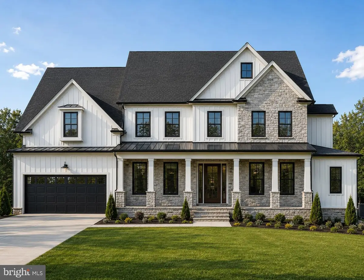 6019 Wishing Rock Way, Haymarket, VA 20169 - #1