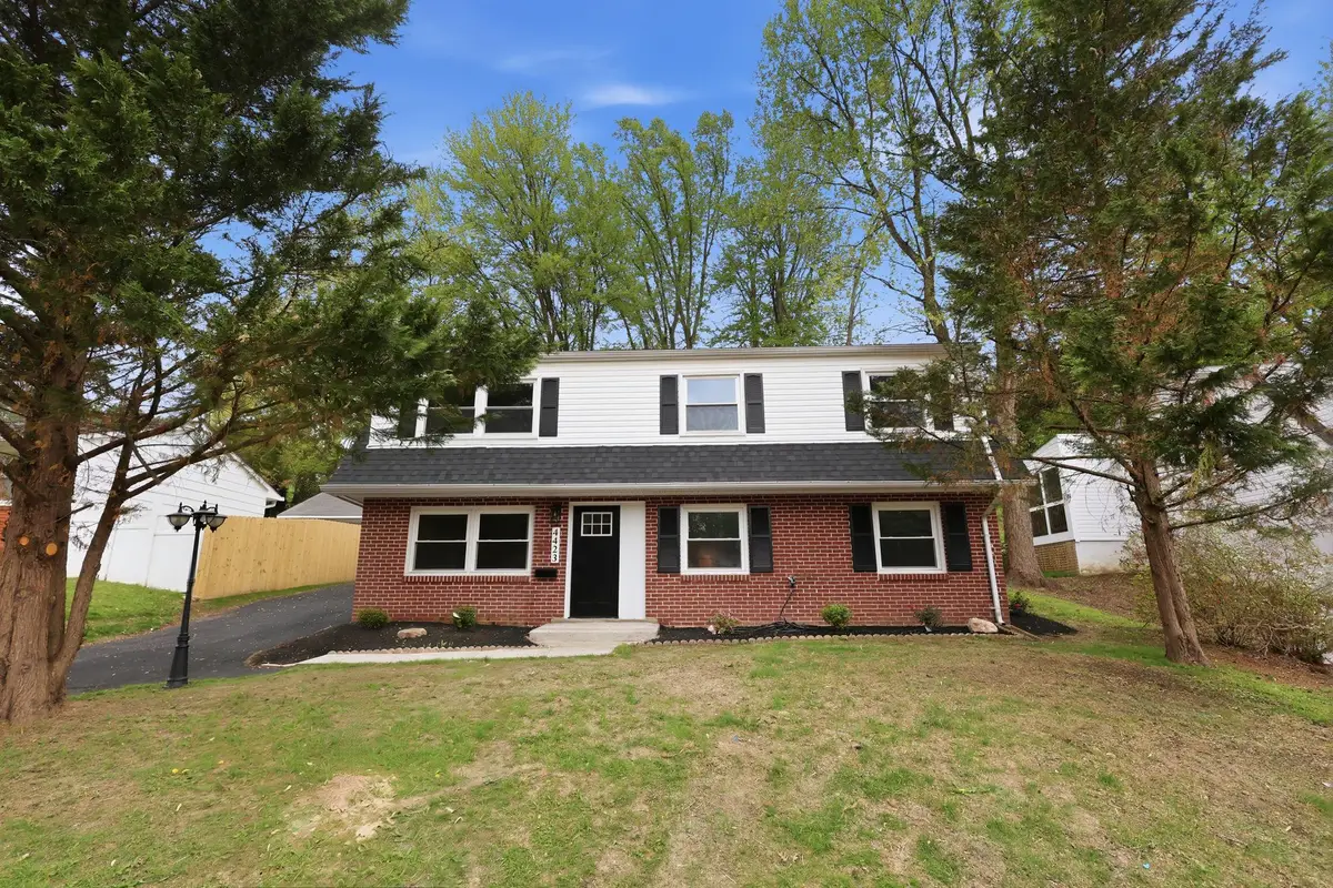 4423 Kenwood Dr, Woodbridge, VA 22193 - #1