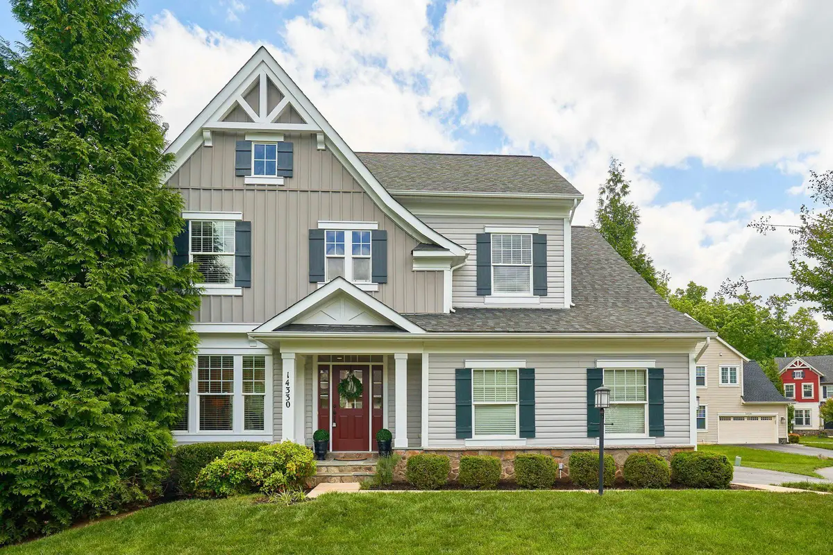 14330 Northbrook Ln, Gainesville, VA 20155 - #1