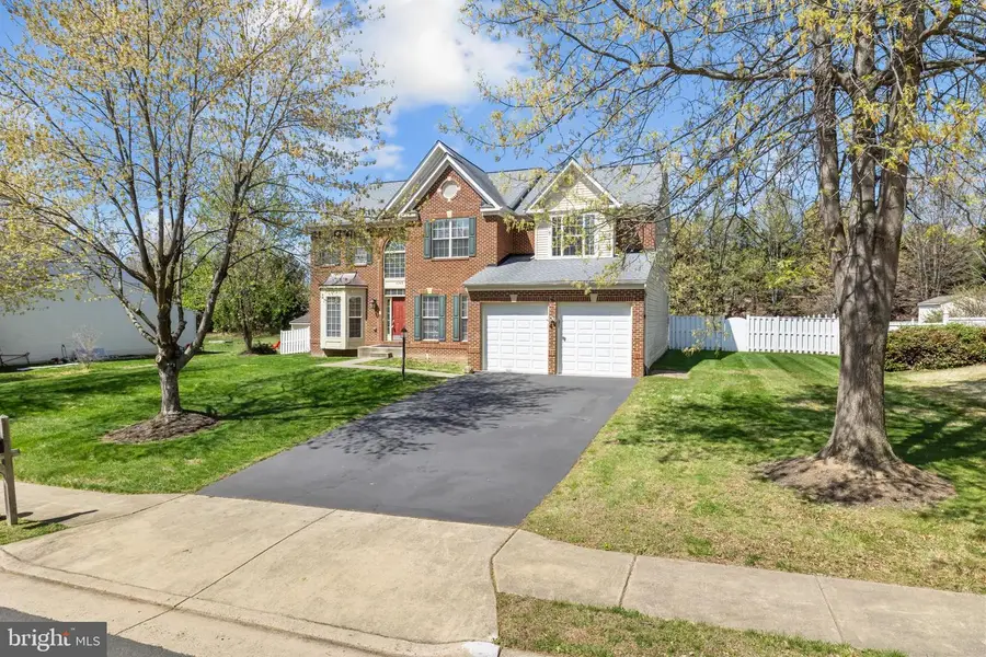 10513 Moonglow Ct, Manassas, VA 20112 - #3