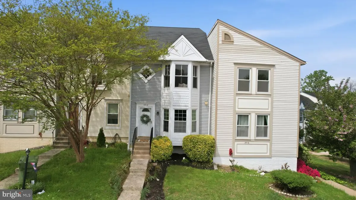 3518 Caledonia Cir, Woodbridge, VA 22192 - #1