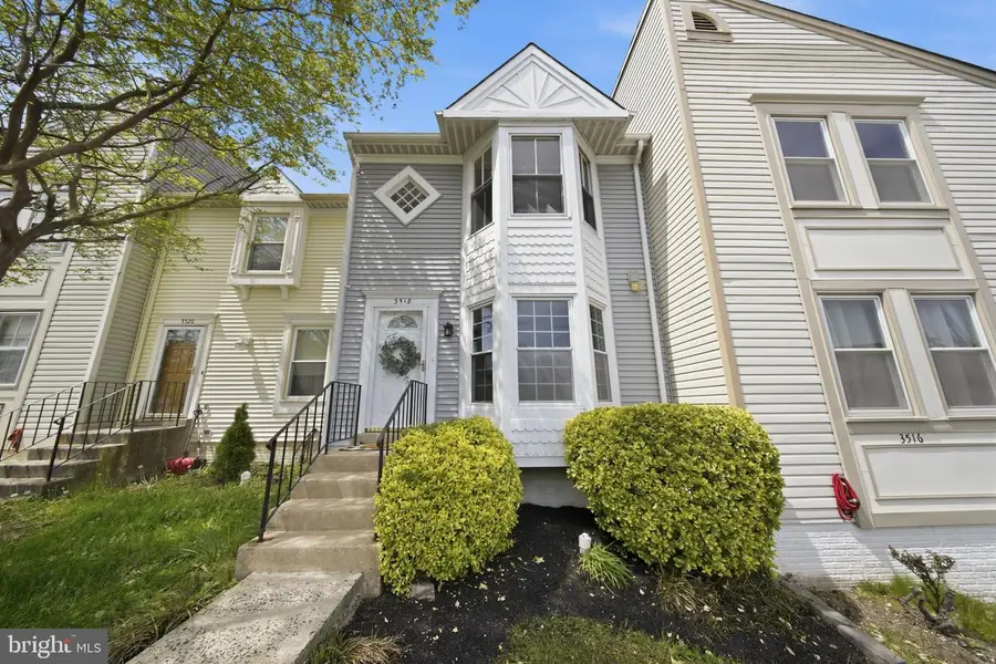 3518 Caledonia Cir, Woodbridge, VA 22192 - #2