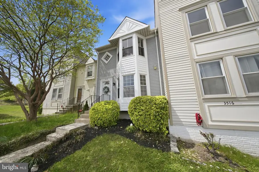 3518 Caledonia Cir, Woodbridge, VA 22192 - #3