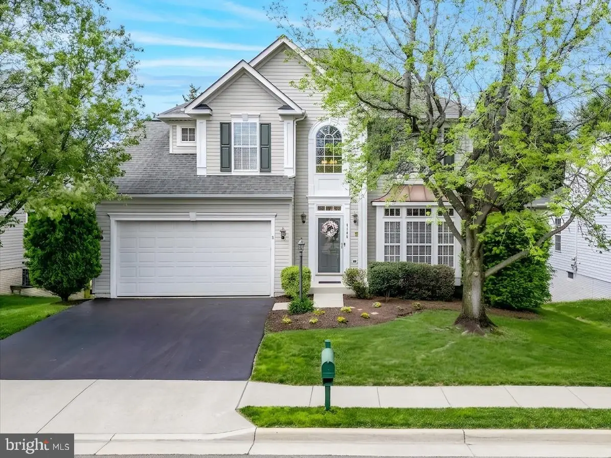 8140 Tillinghast Ln, Gainesville, VA 20155 - #1