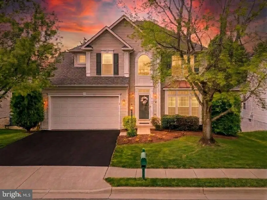 8140 Tillinghast Ln, Gainesville, VA 20155 - #2