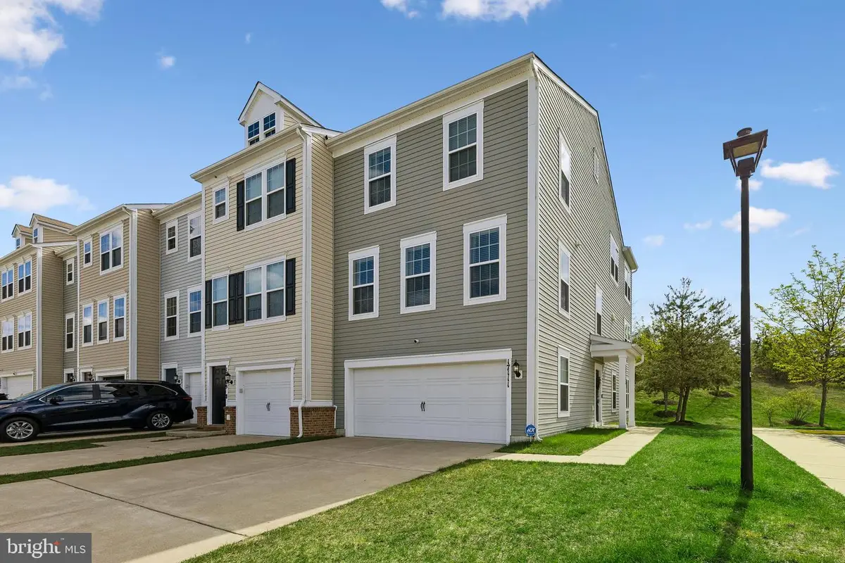 17111 Gibson Mill Rd, Dumfries, VA 22026 - #1