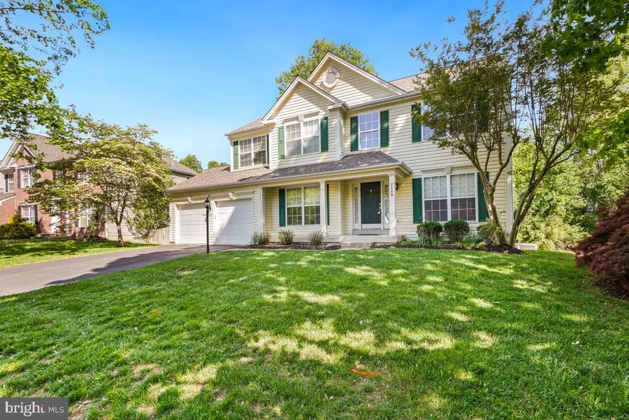 7748 Roseberry Farm Dr, Manassas, VA 20111 - #3