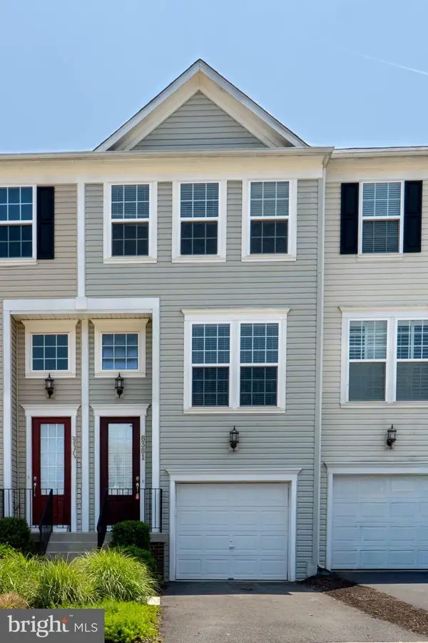 8381 Scotland Loop, MANASSAS, VA 20109