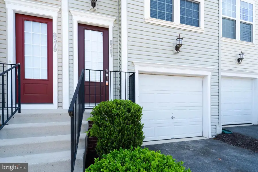 8381 Scotland Loop, Manassas, VA 20109 - #2