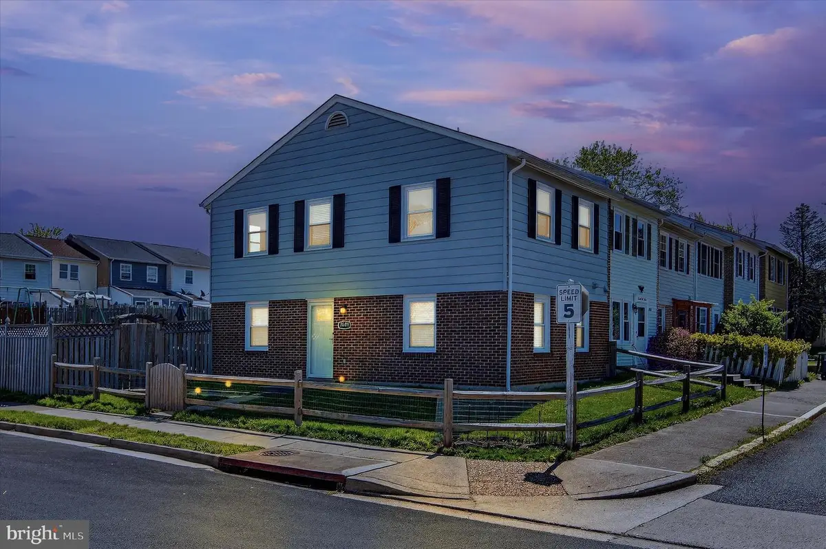 7601 Glenolden Pl, Manassas, VA 20111 - #1