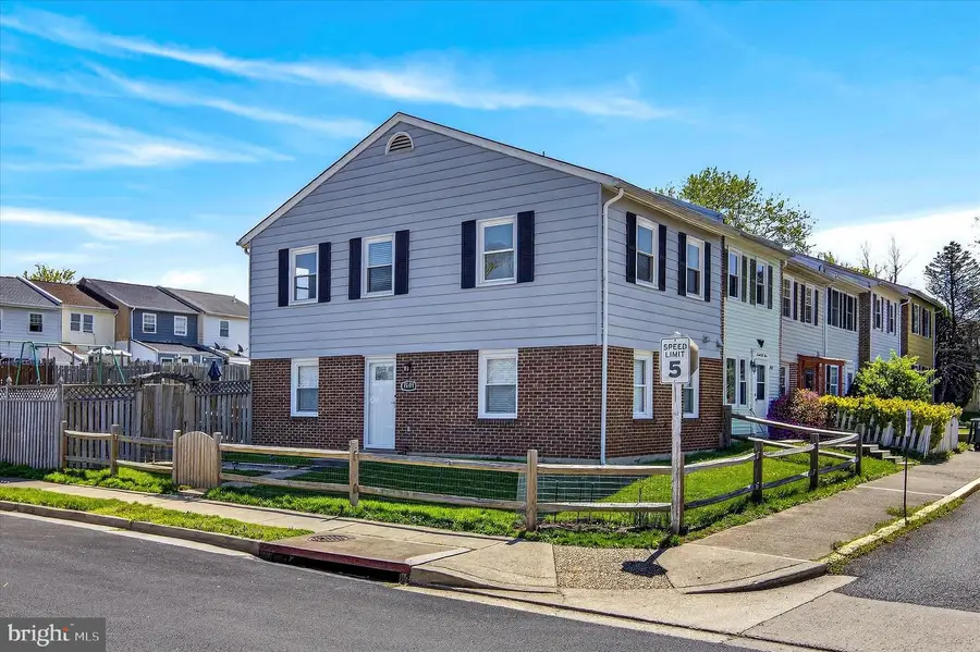 7601 Glenolden Pl, Manassas, VA 20111 - #2