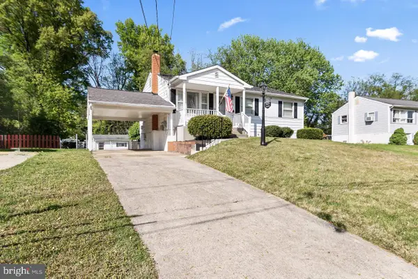 14128 Randall Dr, WOODBRIDGE, VA 22191