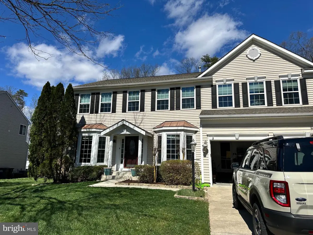 12328 Grimsby Ln, Bristow, VA 20136 - #1