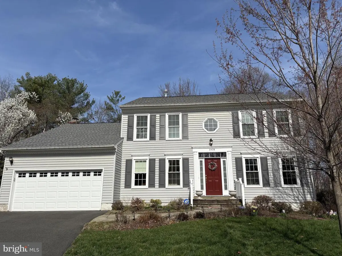 3426 Grouse Ct, Woodbridge, VA 22192 - #1