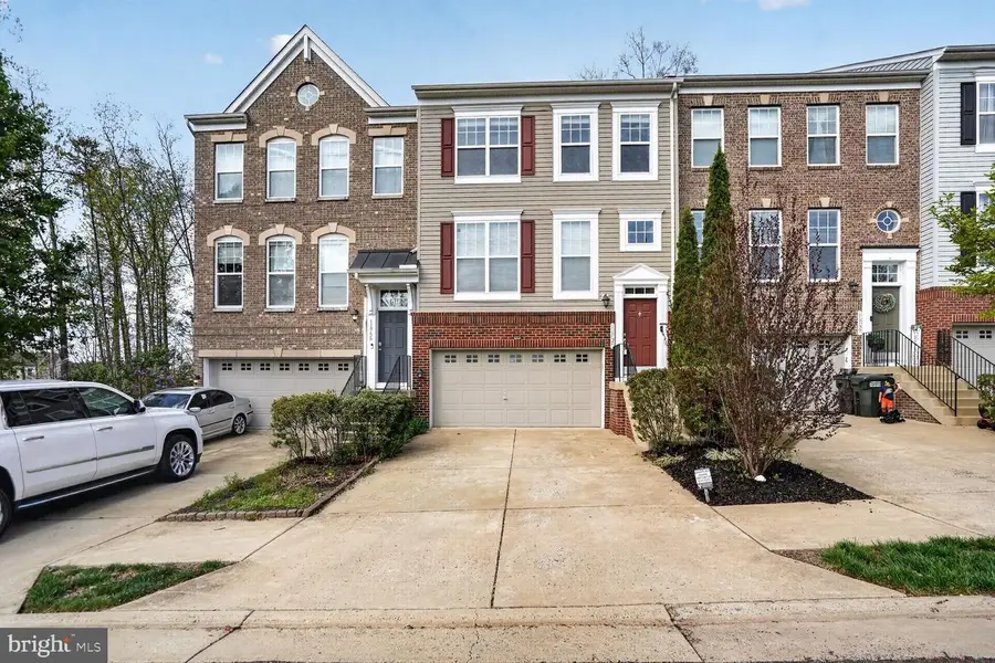 11757 Lake Baldwin Dr, Bristow, VA 20136 - #2