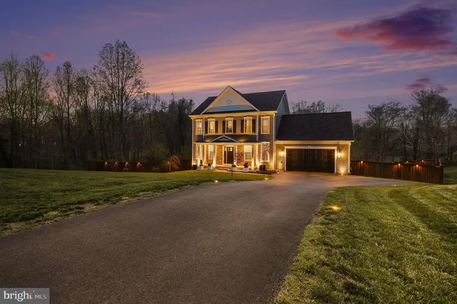 16004 Hopewell Ct, Haymarket, VA 20169 - #2