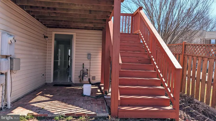 12751 Silvia Loop, Woodbridge, VA 22192 - #2