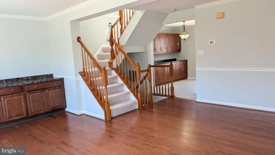 12751 Silvia Loop, Woodbridge, VA 22192 - #3