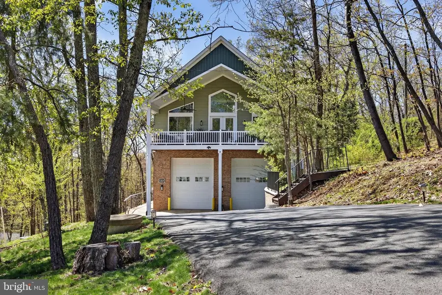 16105 Sumney Dr, Haymarket, VA 20169 - #2