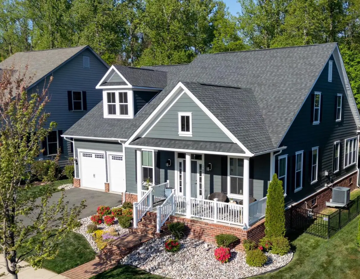 17093 Silver Arrow Dr, Dumfries, VA 22026 - #1