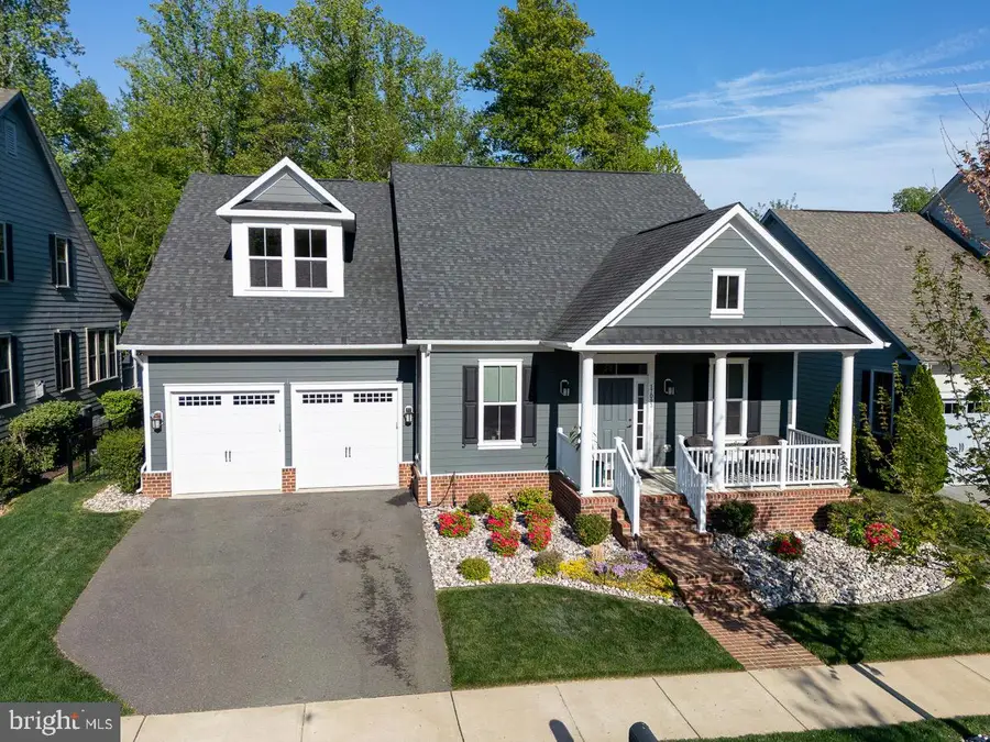 17093 Silver Arrow Dr, Dumfries, VA 22026 - #3