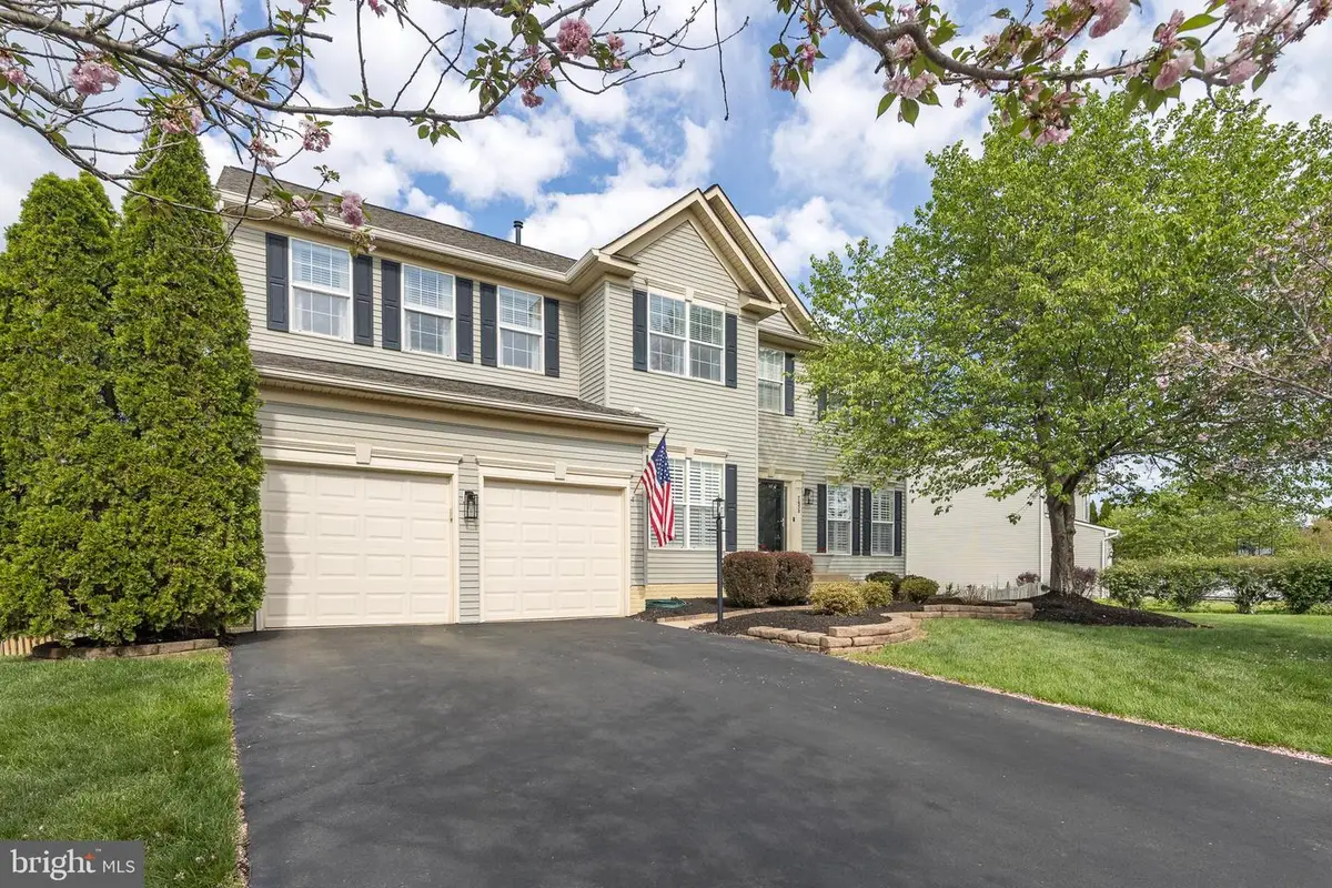 7658 Bexhill Ct, Gainesville, VA 20155 - #1