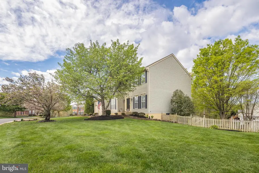 7658 Bexhill Ct, Gainesville, VA 20155 - #2