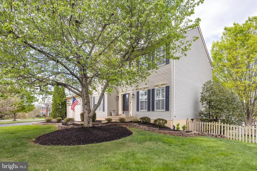 7658 Bexhill Ct, Gainesville, VA 20155 - #3