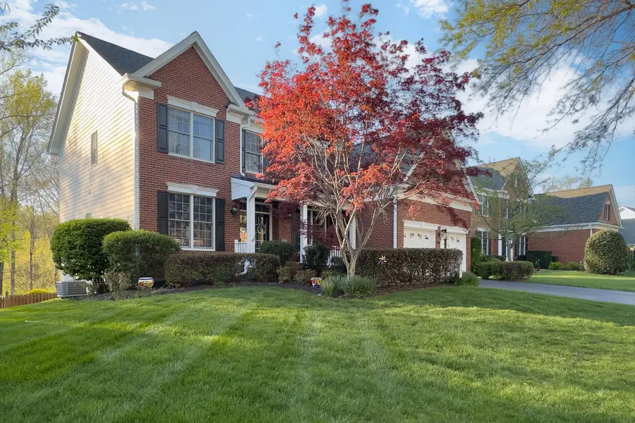 5774 Solheim Cup Dr, Haymarket, VA 20169 - #2