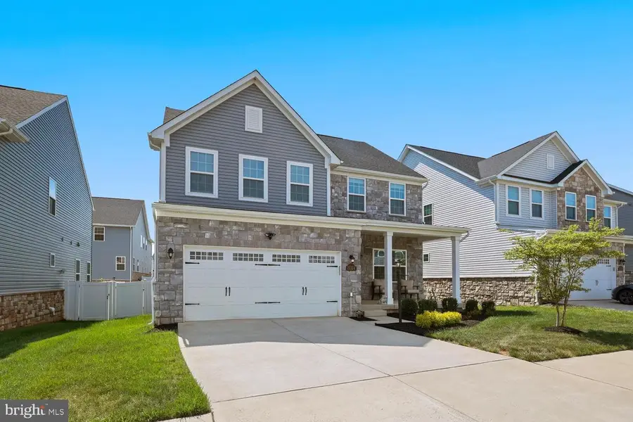 11324 Wheeler Ridge Dr, Manassas, VA 20109 - #2