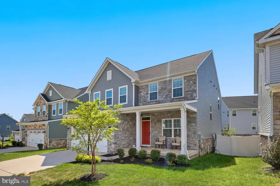 11324 Wheeler Ridge Dr, Manassas, VA 20109 - #3